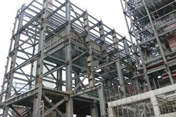 大石桥高层钢构造的支撑布置跟构造需要符合哪些标准